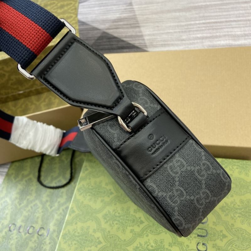 Mens Gucci Satchel Bags